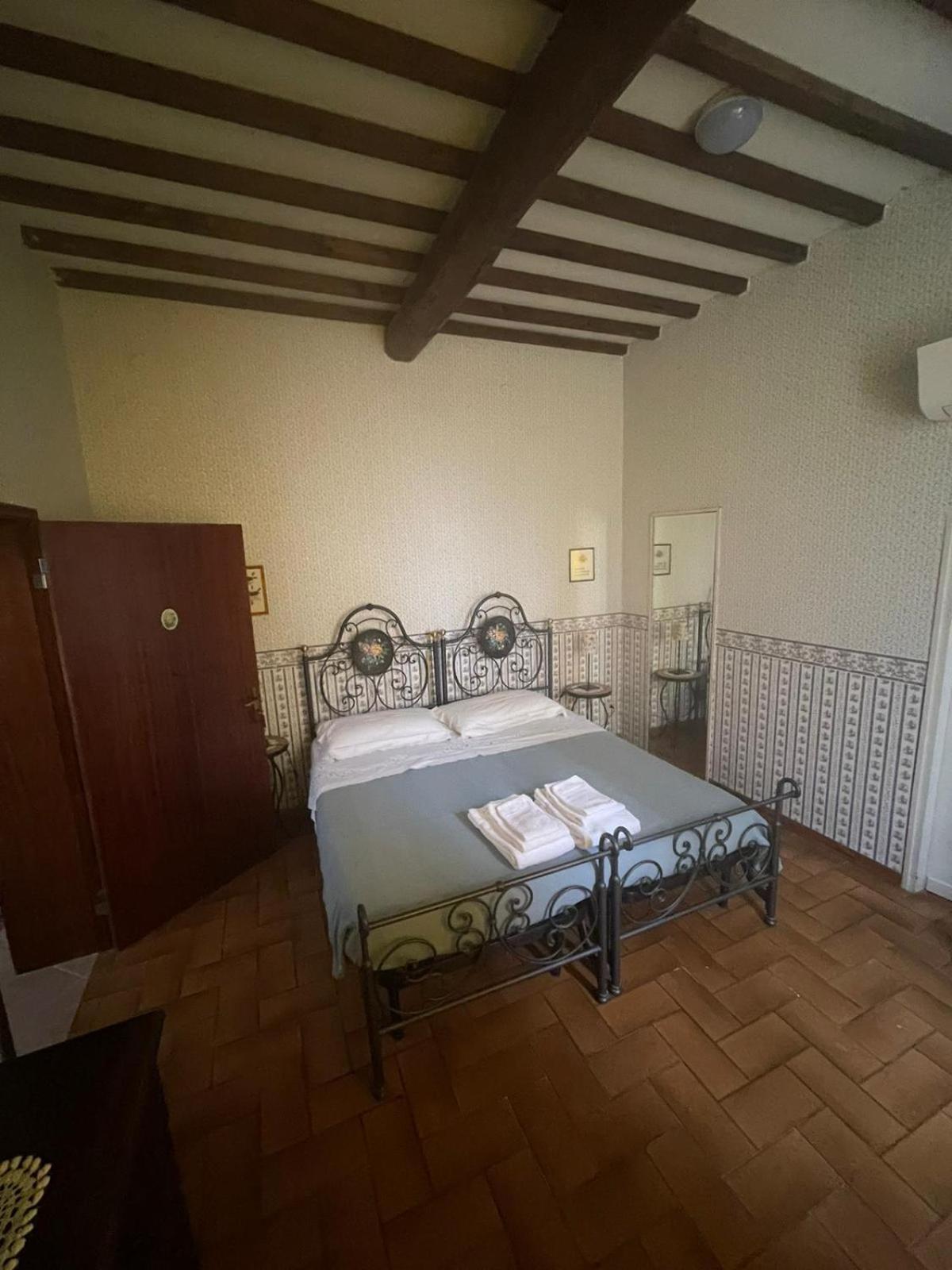 Villa Remignoli San Gimignano Extérieur photo