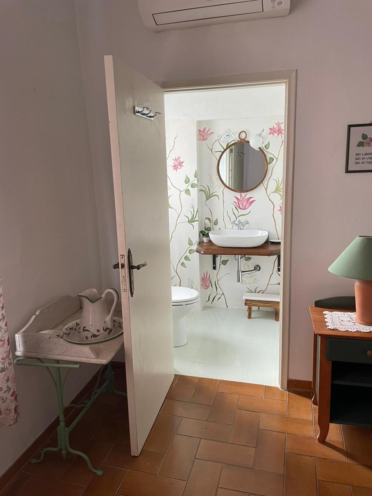 Villa Remignoli San Gimignano Extérieur photo