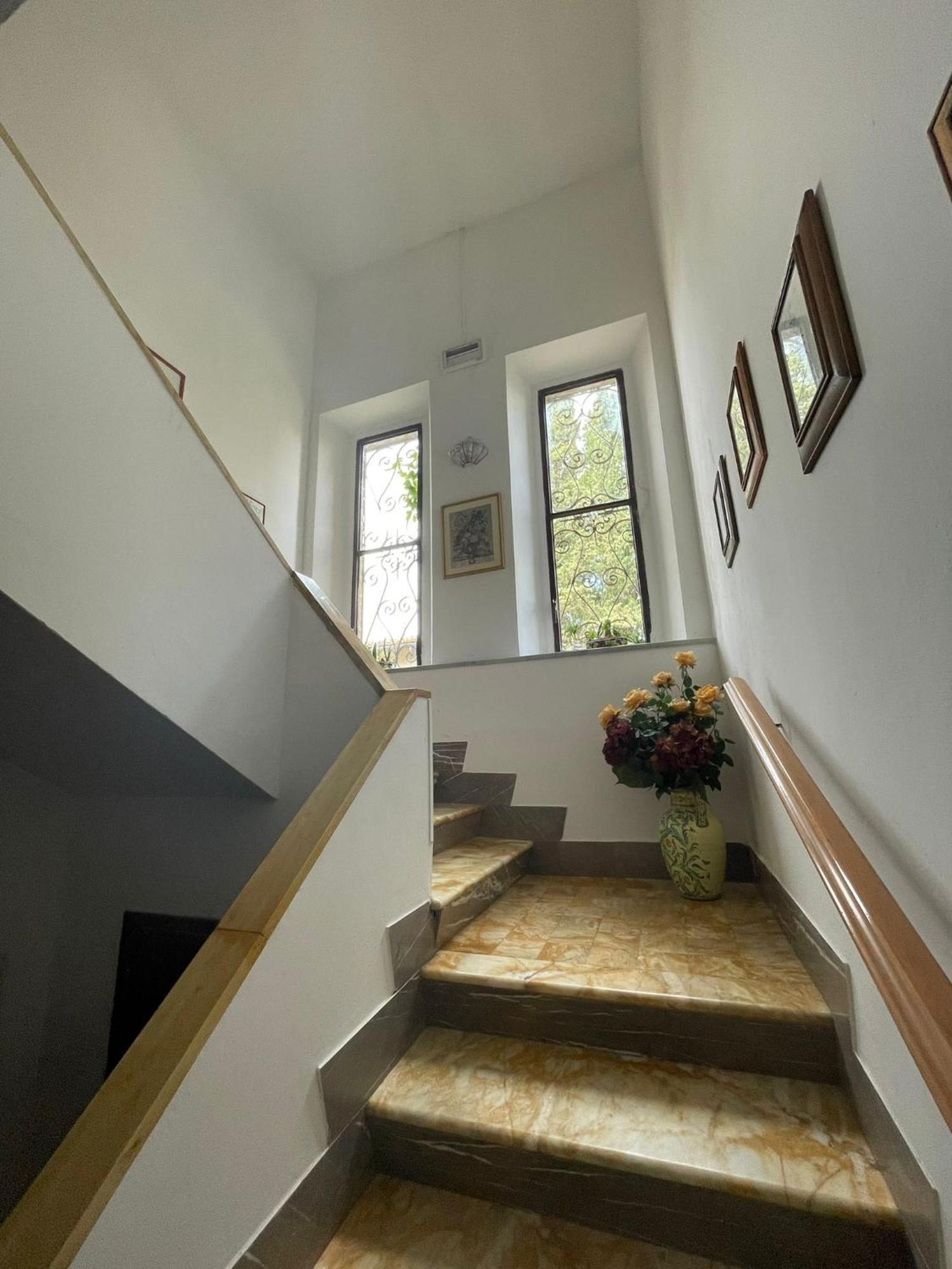 Villa Remignoli San Gimignano Extérieur photo