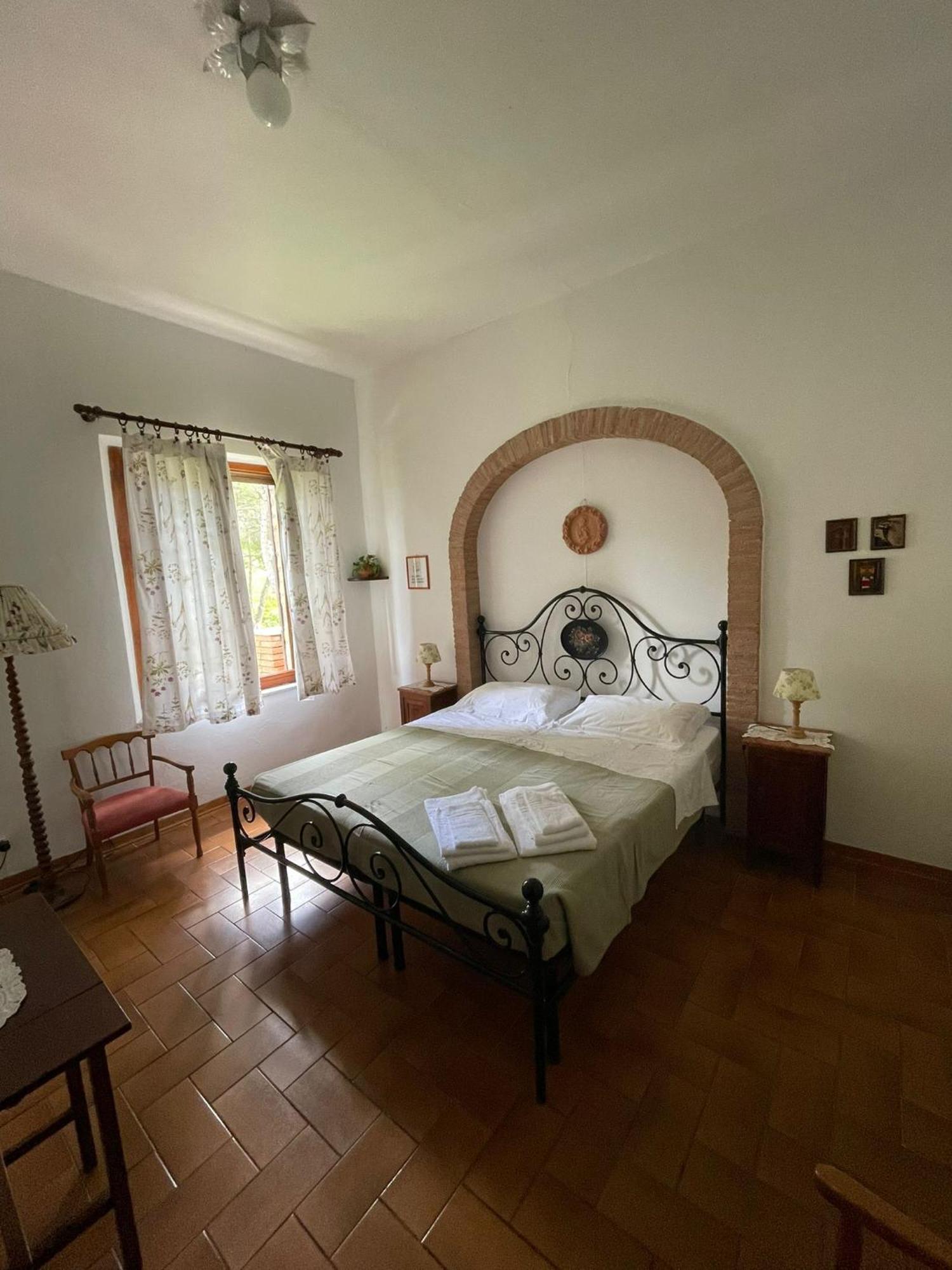 Villa Remignoli San Gimignano Extérieur photo