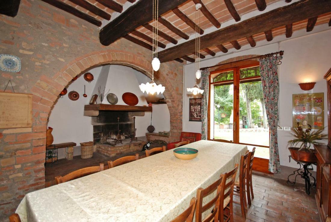 Villa Remignoli San Gimignano Extérieur photo