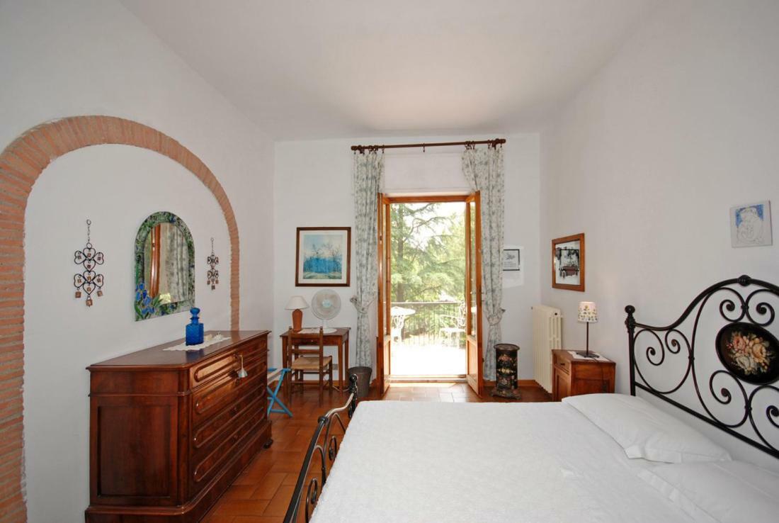 Villa Remignoli San Gimignano Extérieur photo