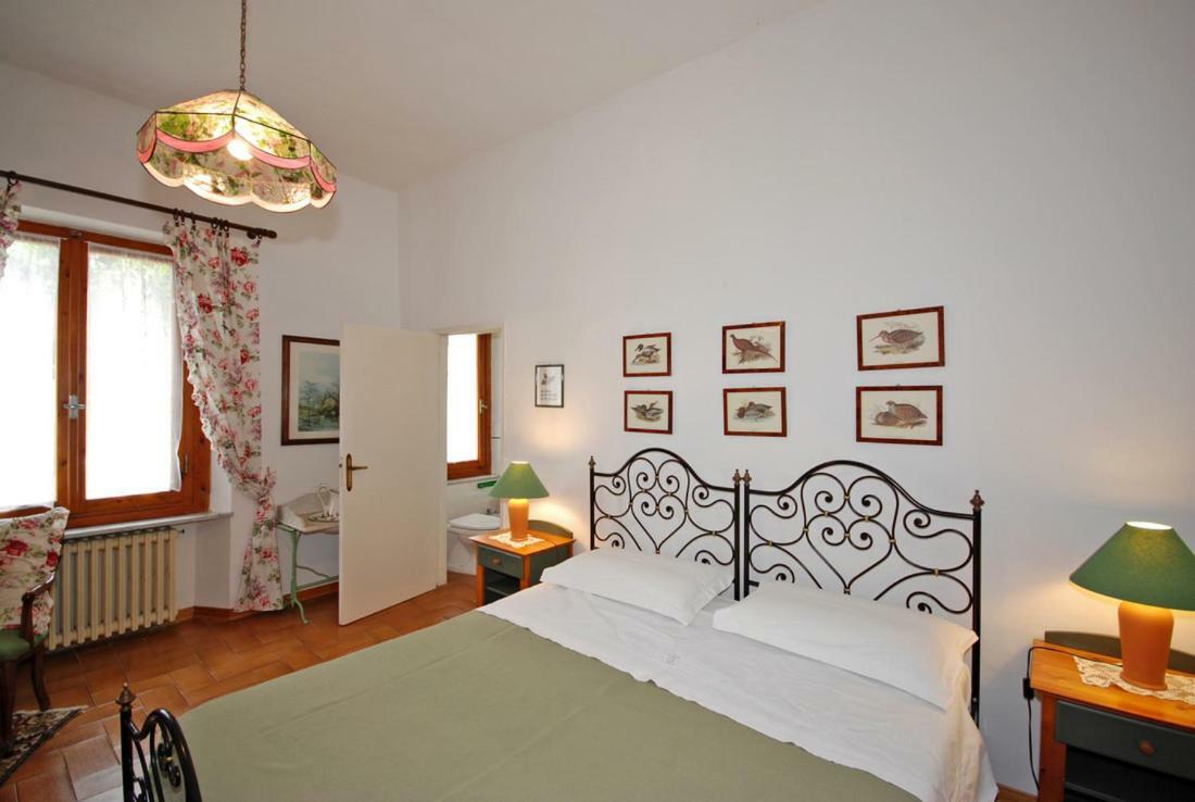 Villa Remignoli San Gimignano Extérieur photo