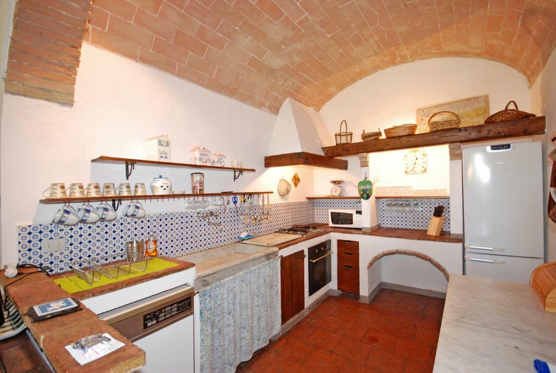 Villa Remignoli San Gimignano Extérieur photo