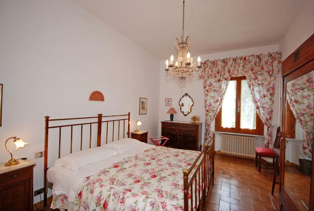 Villa Remignoli San Gimignano Extérieur photo