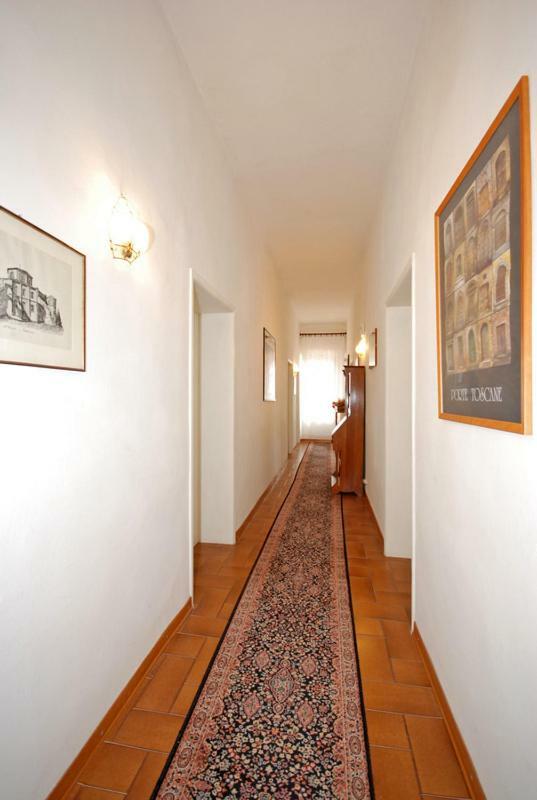 Villa Remignoli San Gimignano Extérieur photo