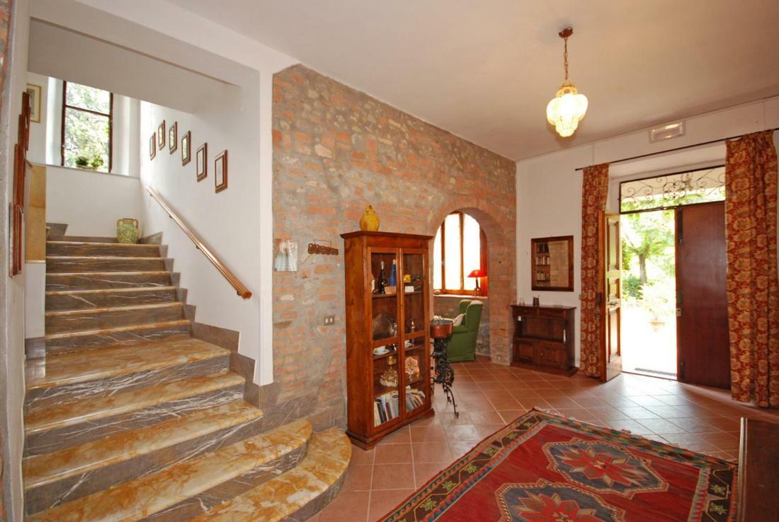 Villa Remignoli San Gimignano Extérieur photo