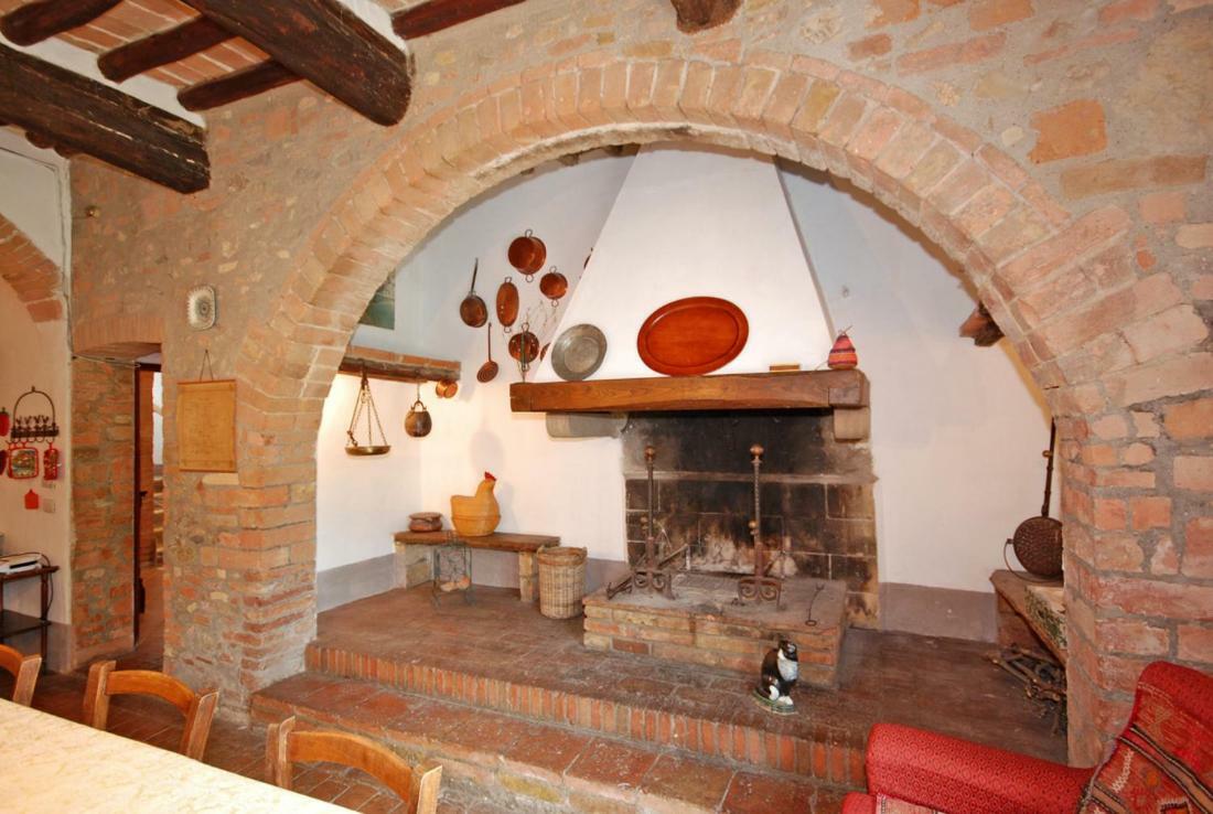 Villa Remignoli San Gimignano Extérieur photo